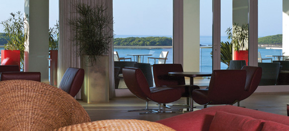 Hotell Amfora 7